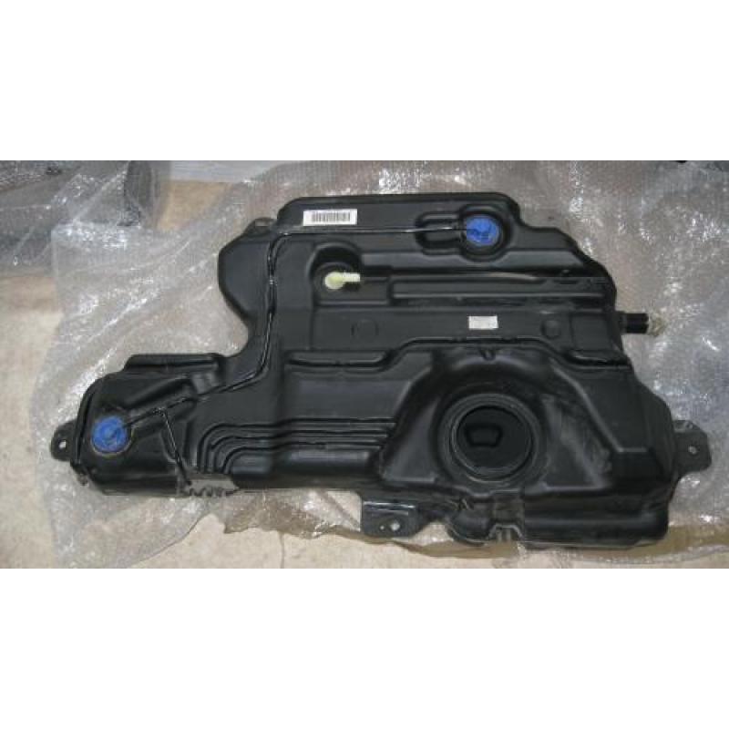 Brandstoftank Renault Kangoo 2011