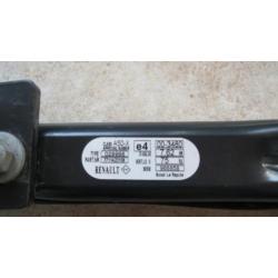 Trekhaak Renault Kangoo