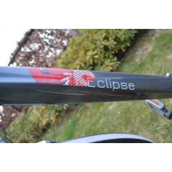 Herenfiets Gazelle Eclips