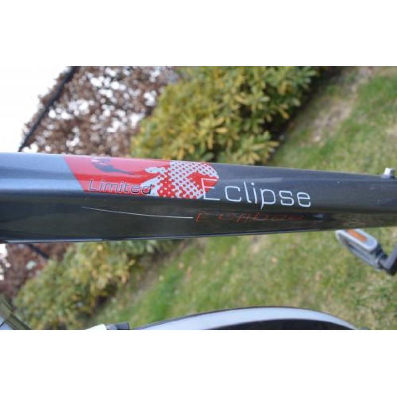 Herenfiets Gazelle Eclips