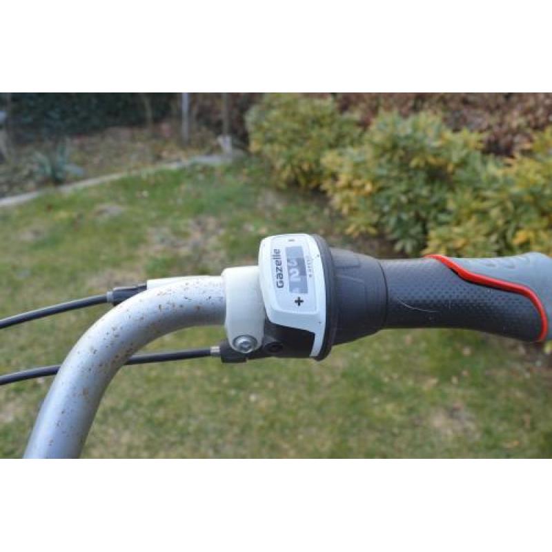 Herenfiets Gazelle Eclips