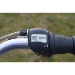 Damesfiets Gazelle Saphire