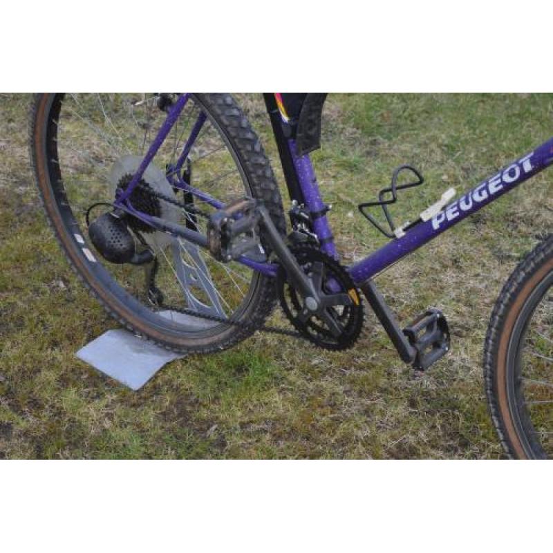 Peugeot Mountainbike