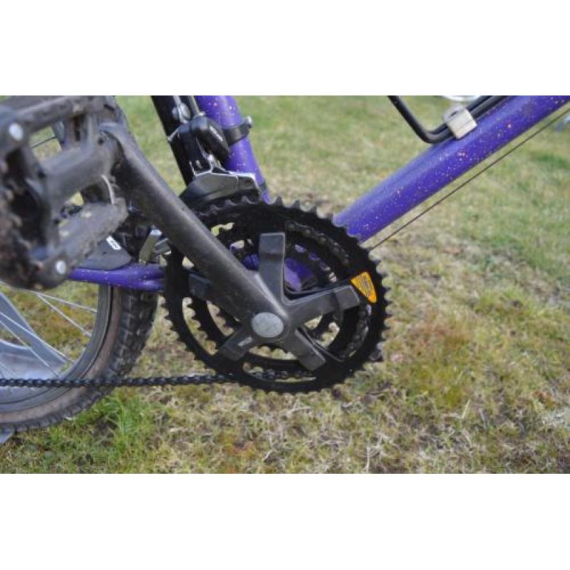 Peugeot Mountainbike