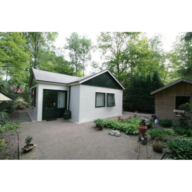 Vakantiehuis in het mooie Ommen, Nederland