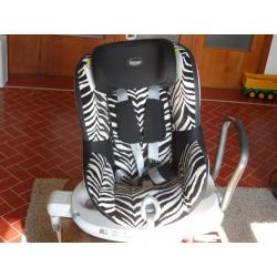 RÃ¶mer dualfix zebra collectie