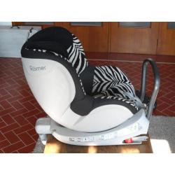 RÃ¶mer dualfix zebra collectie