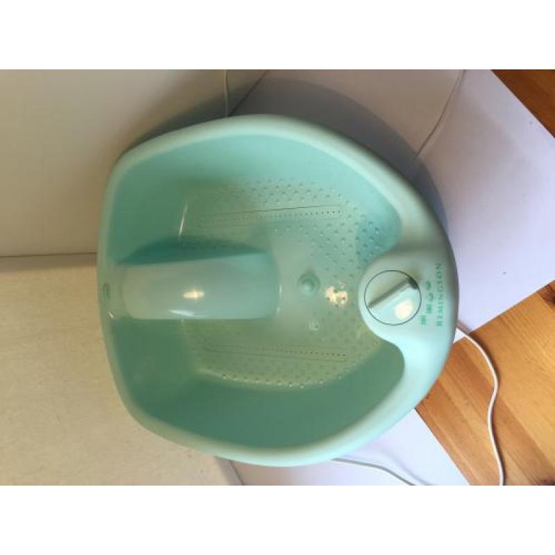 Voetspa