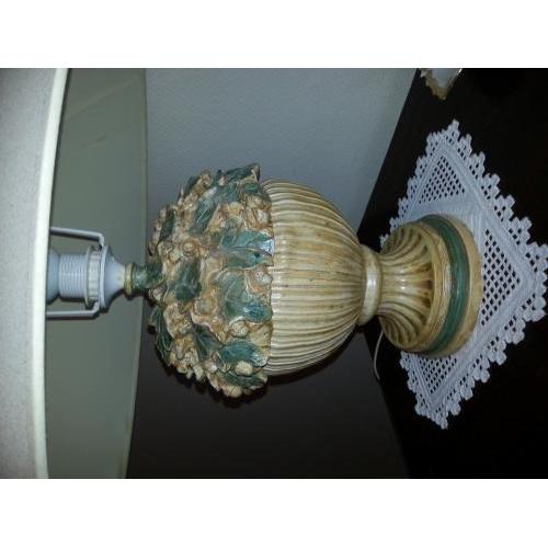 keramische lamp