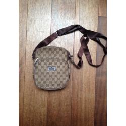 Gucci schoudertas