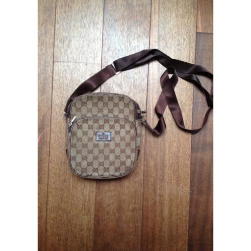 Gucci schoudertas
