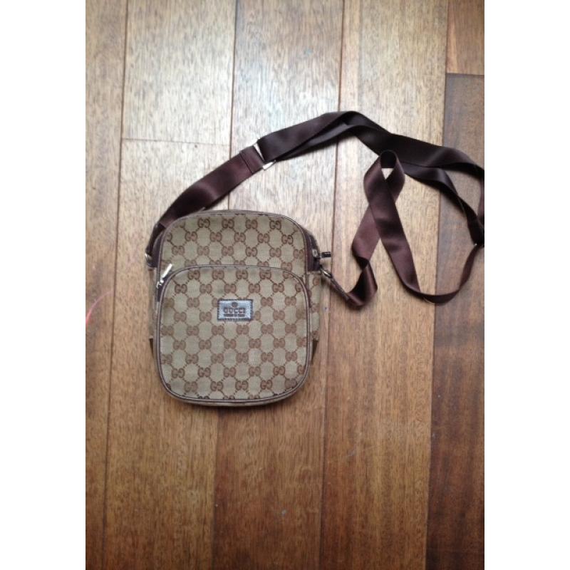 Gucci schoudertas