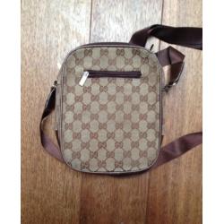 Gucci schoudertas