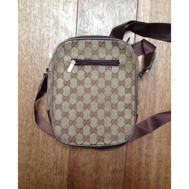 Gucci schoudertas