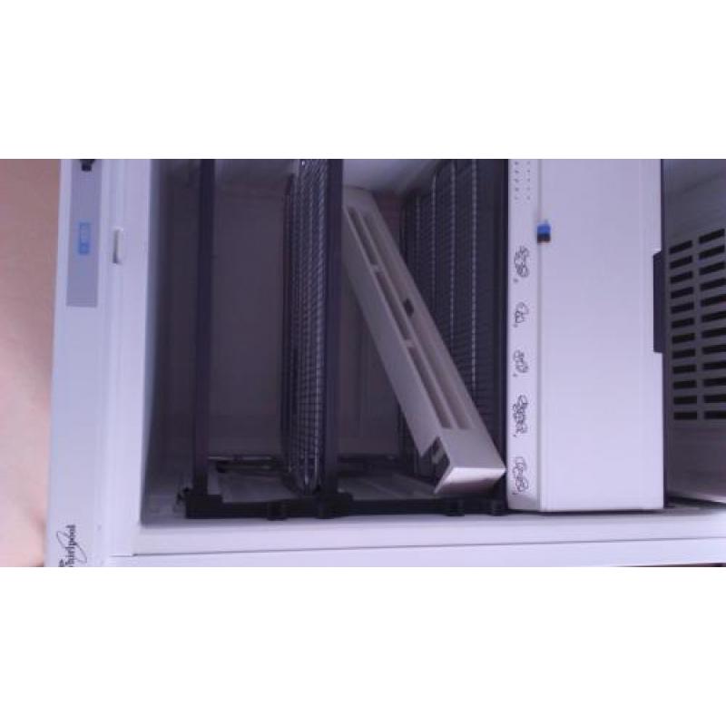 DIEPVRIESKAST WHIRLPOOL AFG