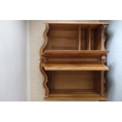 Eiken slaapkamer te koop