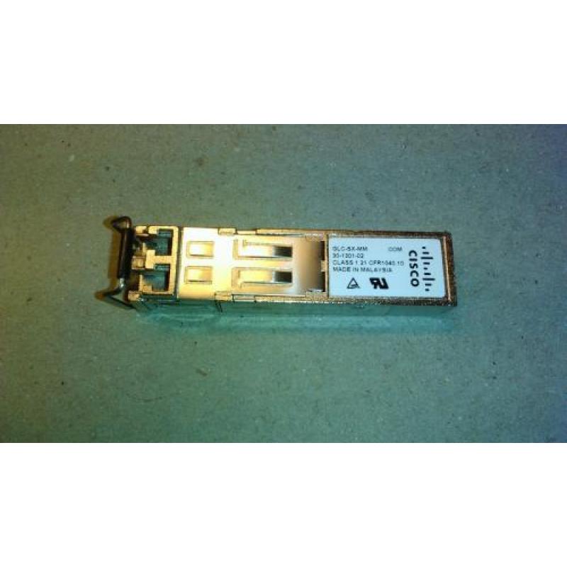 Partij cisco switches WS-C3750-48TS-S