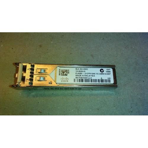 Partij cisco switches WS-C3750-48TS-S