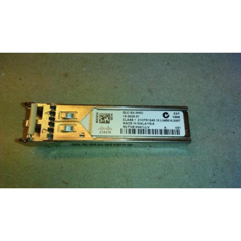 Partij cisco switches WS-C3750-48TS-S