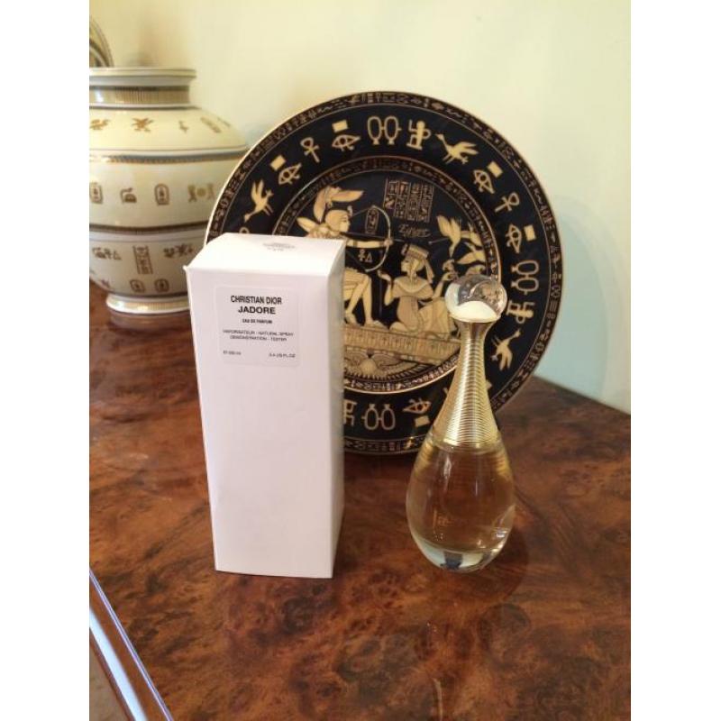 Parfumerie Origineel Testers
