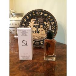 Parfumerie Origineel Testers