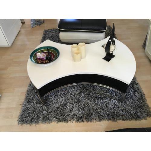 Lounge bankstel met stoel