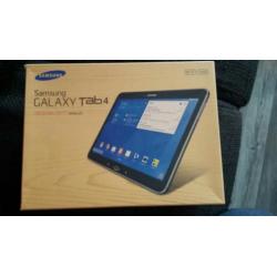 Nieuwe Nouveau samsung galaxy tab 4 10.1 inch