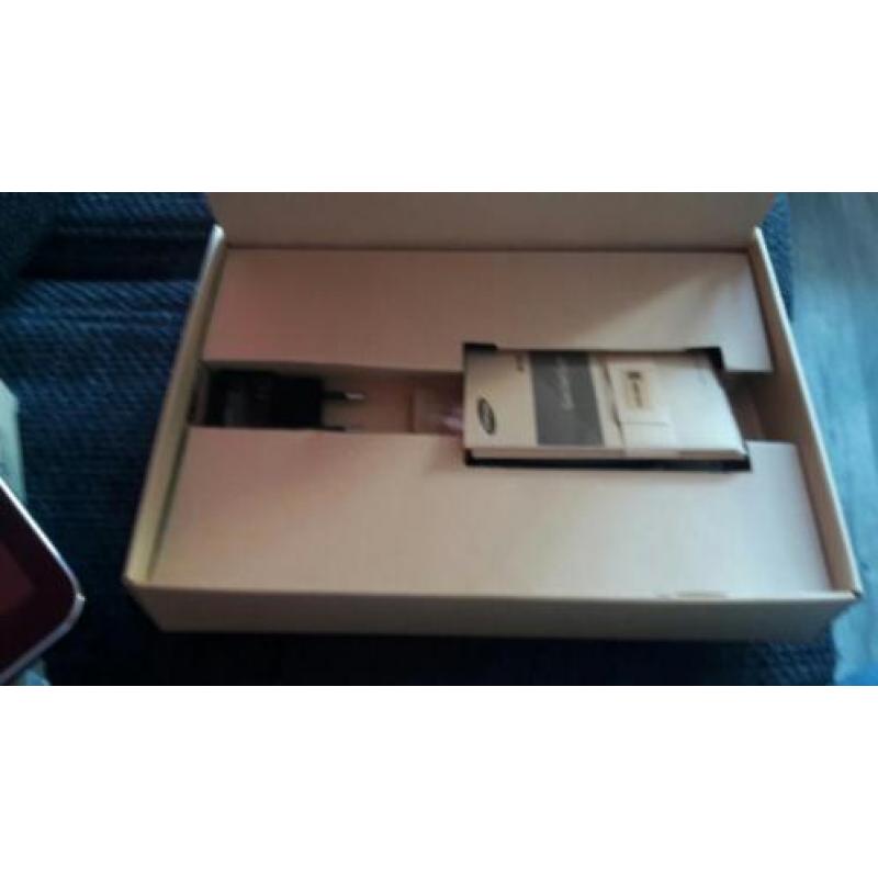 Nieuwe Nouveau samsung galaxy tab 4 10.1 inch