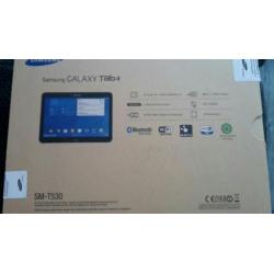 Nieuwe Nouveau samsung galaxy tab 4 10.1 inch