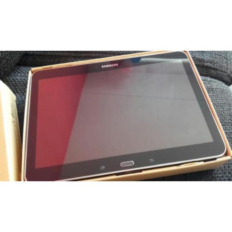 Nieuwe Nouveau samsung galaxy tab 4 10.1 inch