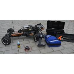 HPI Baja B5