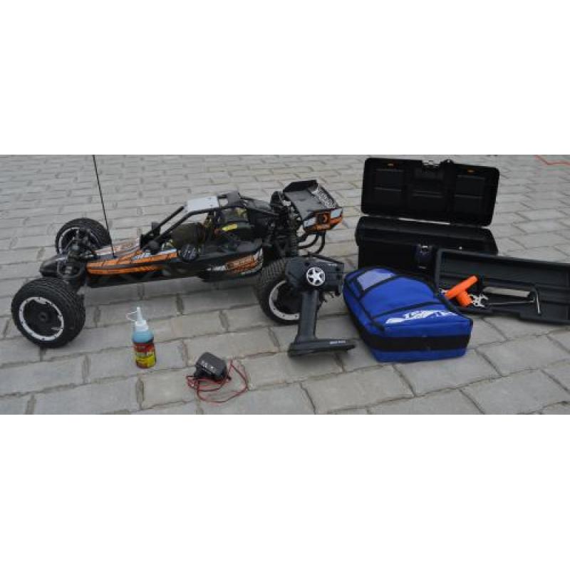 HPI Baja B5