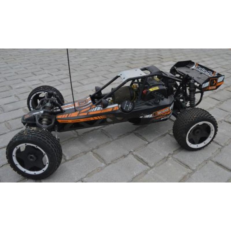 HPI Baja B5
