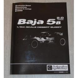 HPI Baja B5