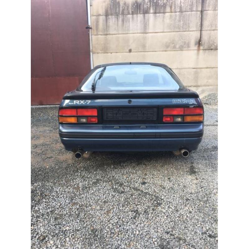 mazda rx7