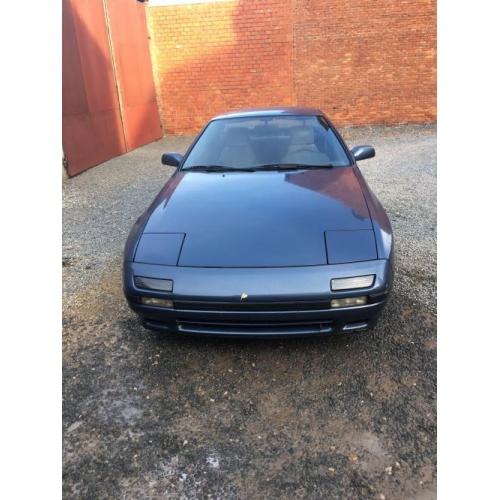 mazda rx7