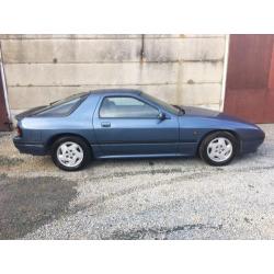 mazda rx7