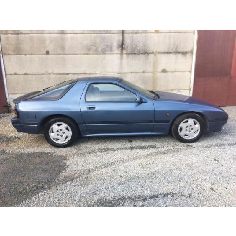 mazda rx7