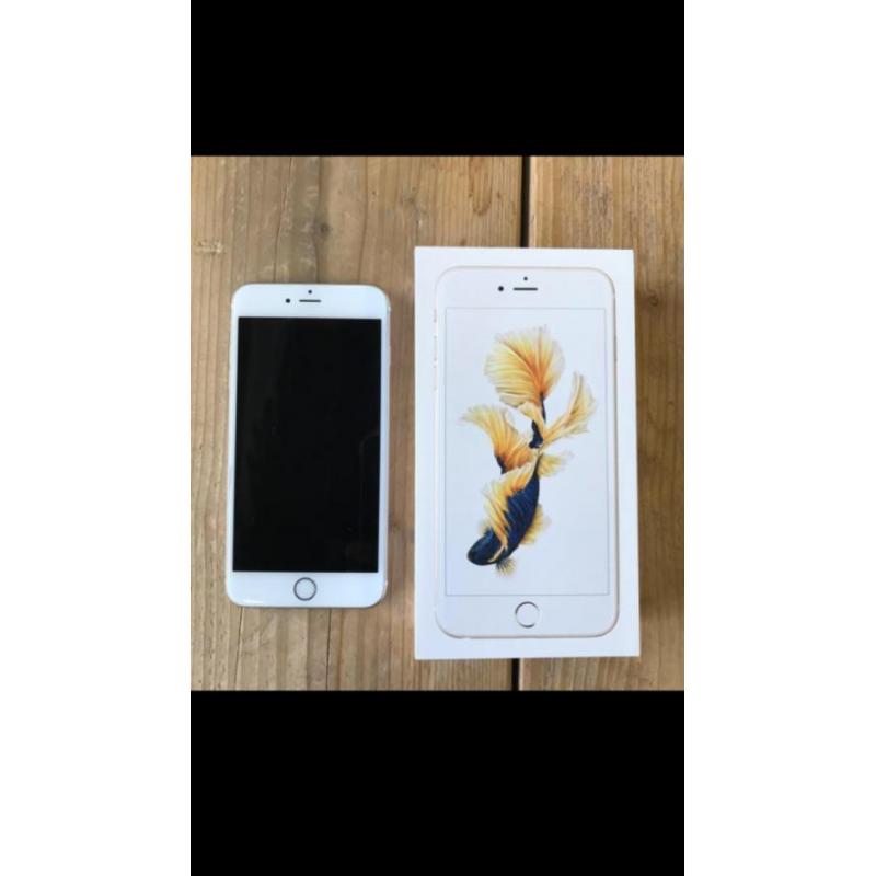 Iphone 6s