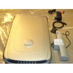 Medion usb 2.0 KLEURENVLAKBEDSCANNER 