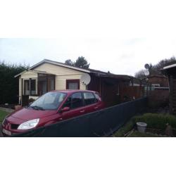 Uw eigen chalet in de Kempen