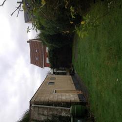 Vrijstaande woning