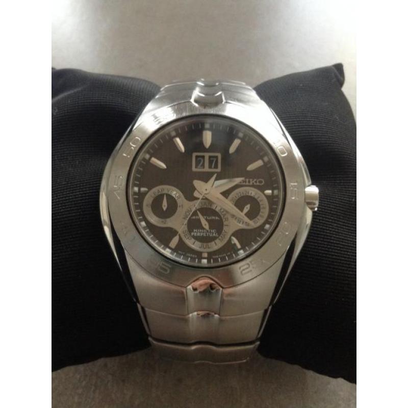 Seiko Arctura Kinetic SNP 011 P2 