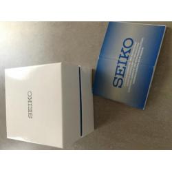 Seiko Arctura Kinetic SNP 011 P2 