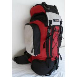 Backpack Rugzak 65 Liter