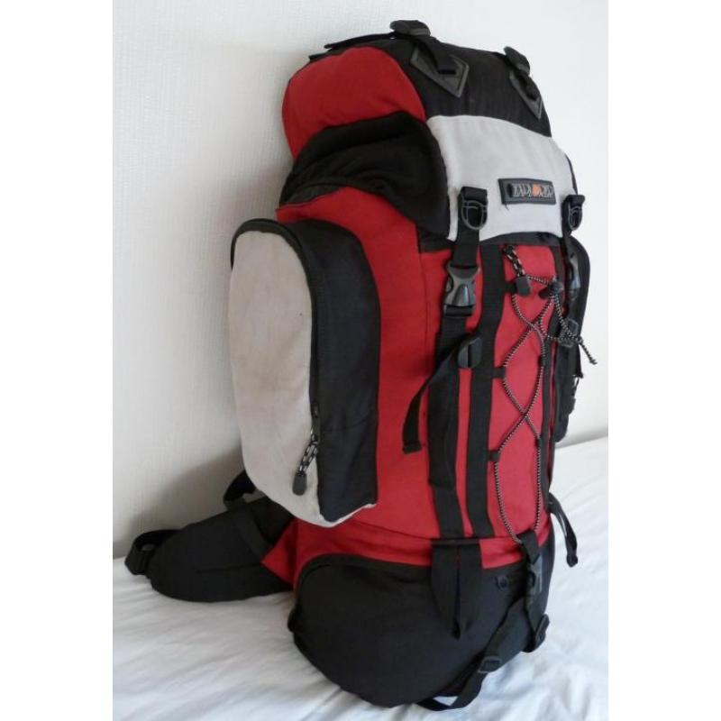 Backpack Rugzak 65 Liter