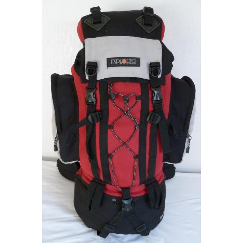 Backpack Rugzak 65 Liter