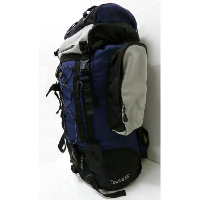 Backpack Rugzak 65 Liter
