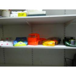 Body voor R/C wagen