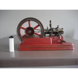 Stoommachine